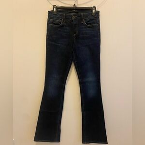 Joe's Jeans Skinny Bootcut- Size 26